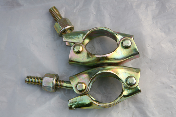 Pressed Swivel Coupl