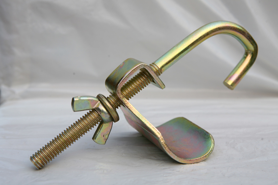 Ladder Clamp