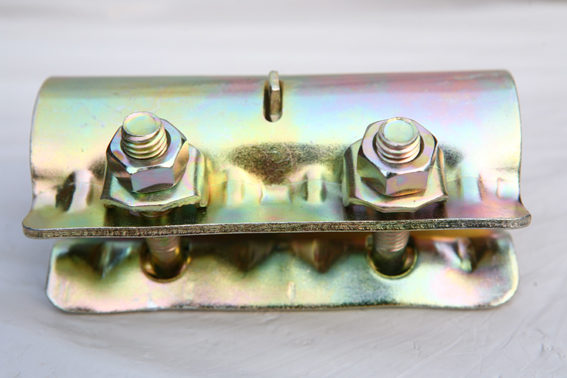 Sleeve Coupler