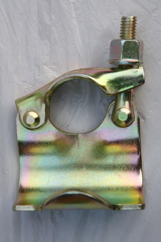 Single Coupler