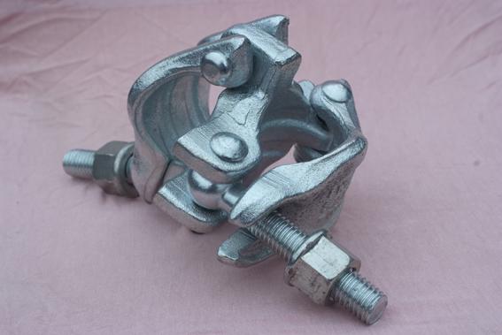 Dual Double Coupler