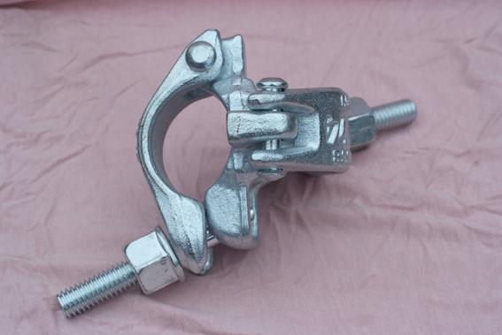 Forged Double Couple