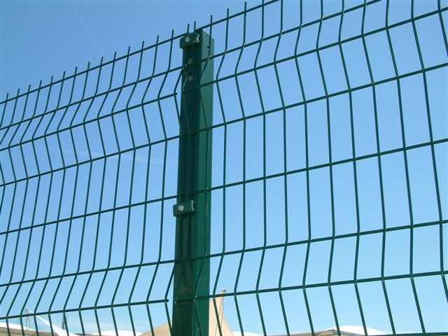V Mesh Security Fenc