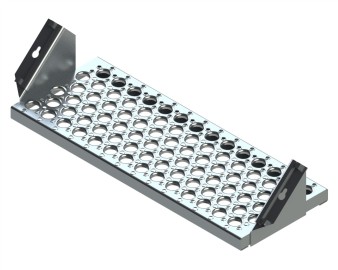 Detachable Stair Tre