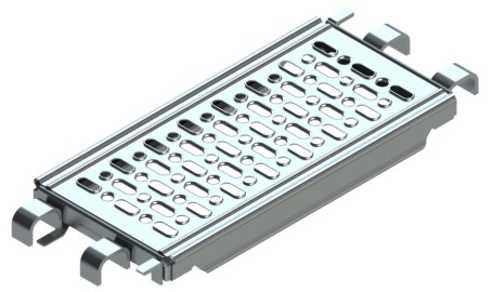 O-TYPE 320MM