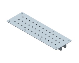 Infill Plank-Gap Fil