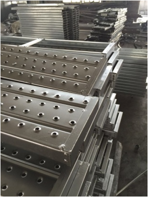 Steel Board