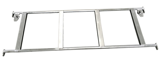 Guardrail Frame