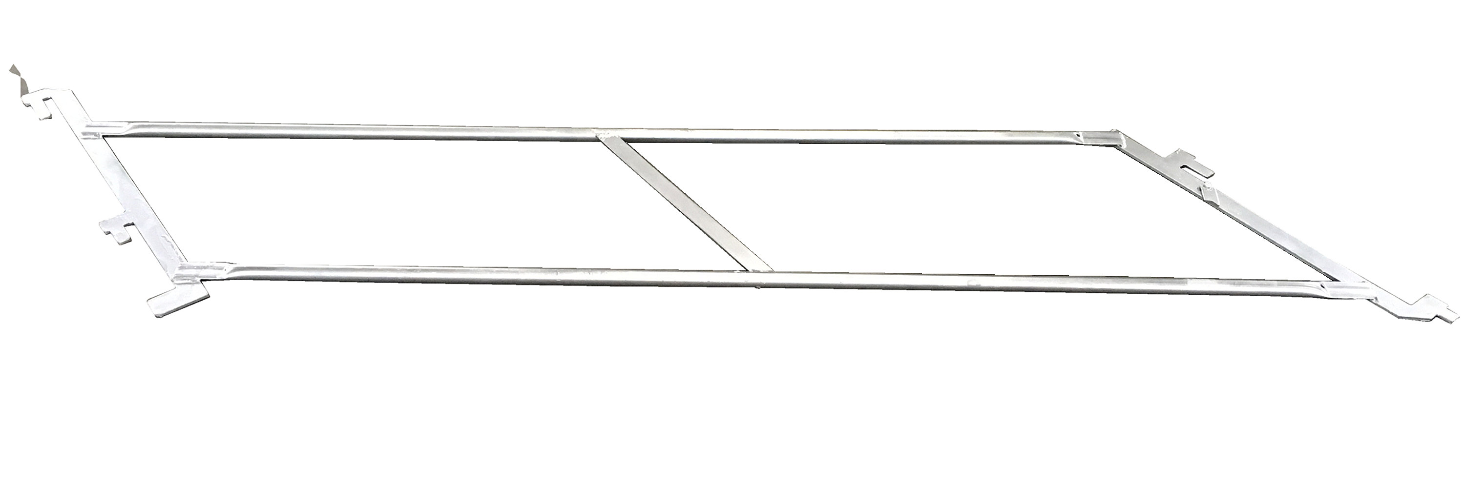 Stair Handrail