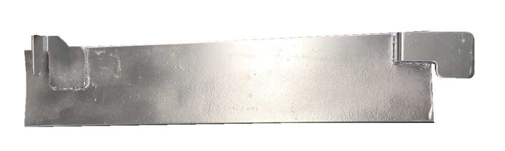 Top Toe Board