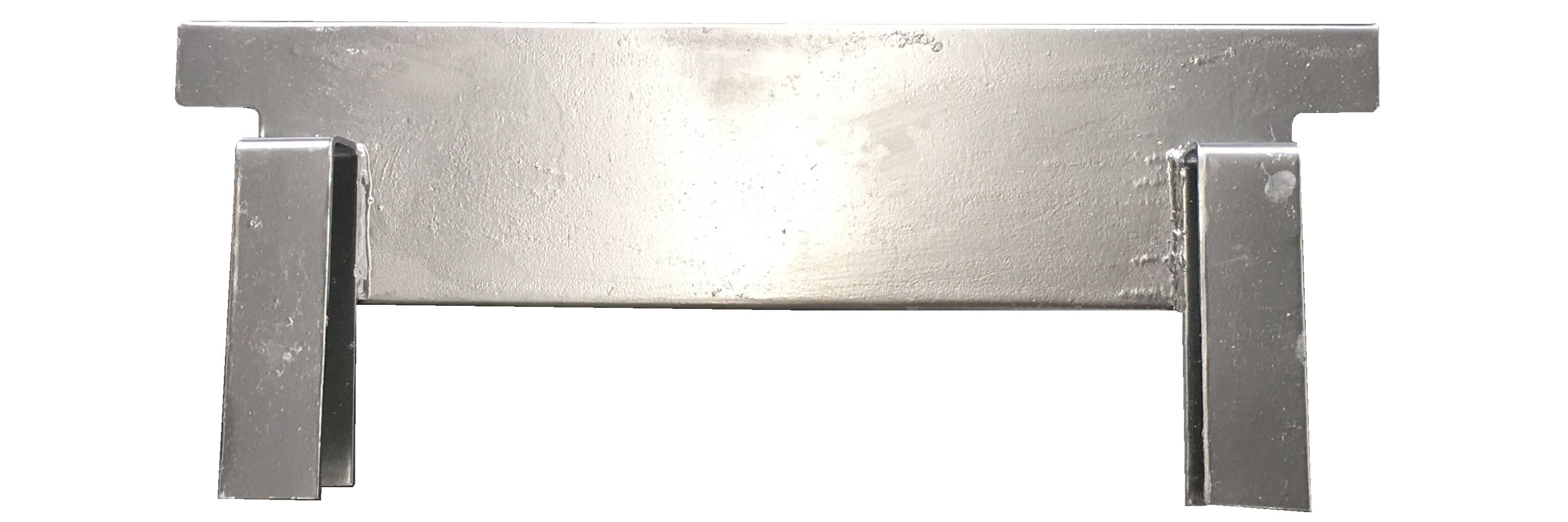 Side Toe Board