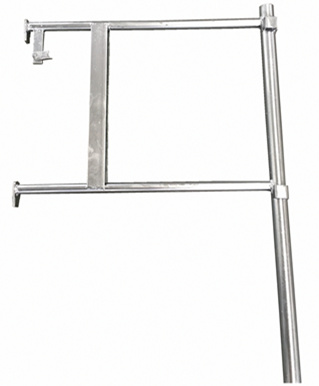 Guard Frame
