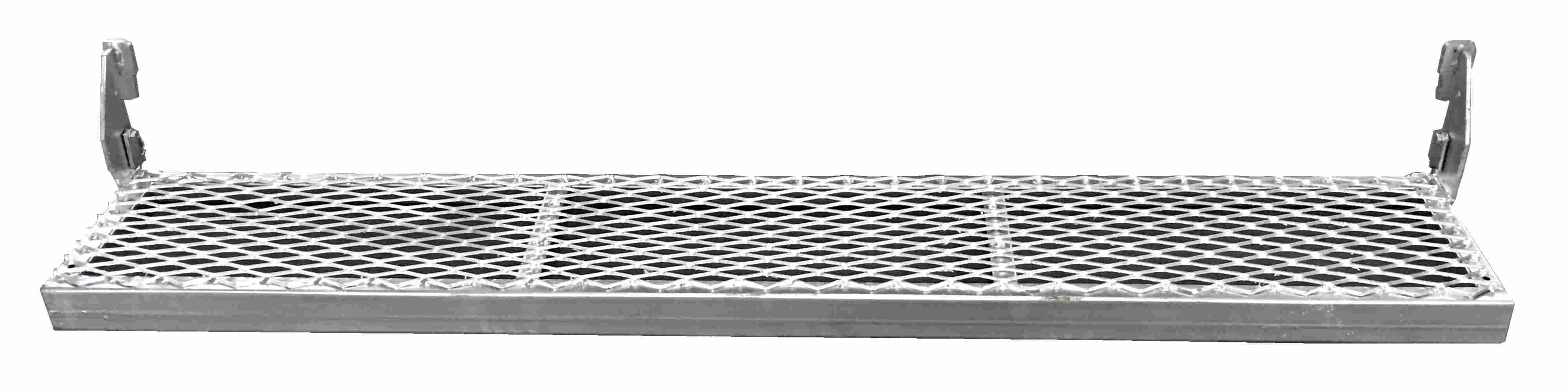 Entrance Step