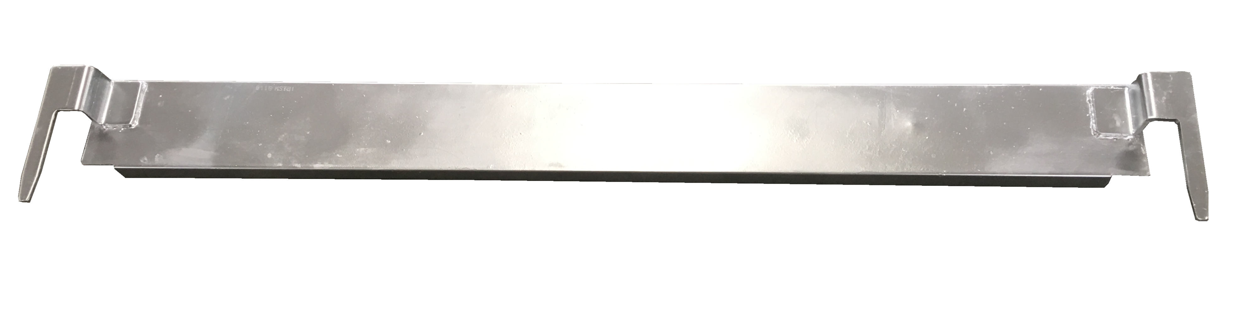 End Toe Board