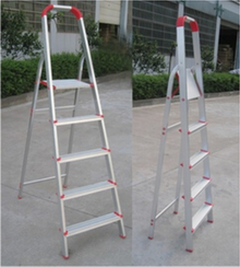 Aluminum House Hold 