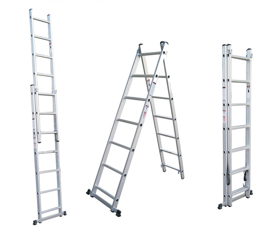 Two Section Extensio