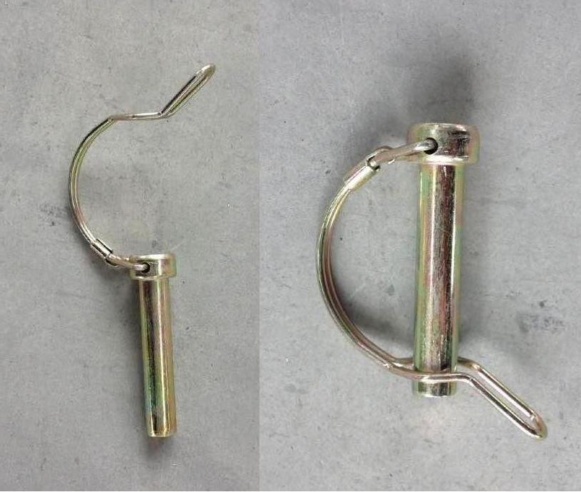 Aluminium Beam Sprin
