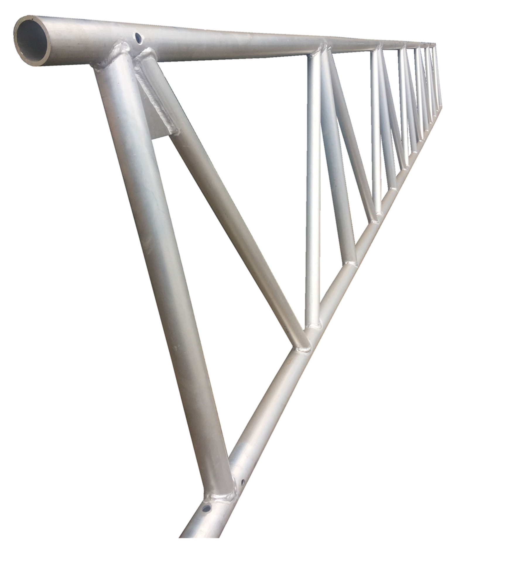 Alloy Beam -750mm