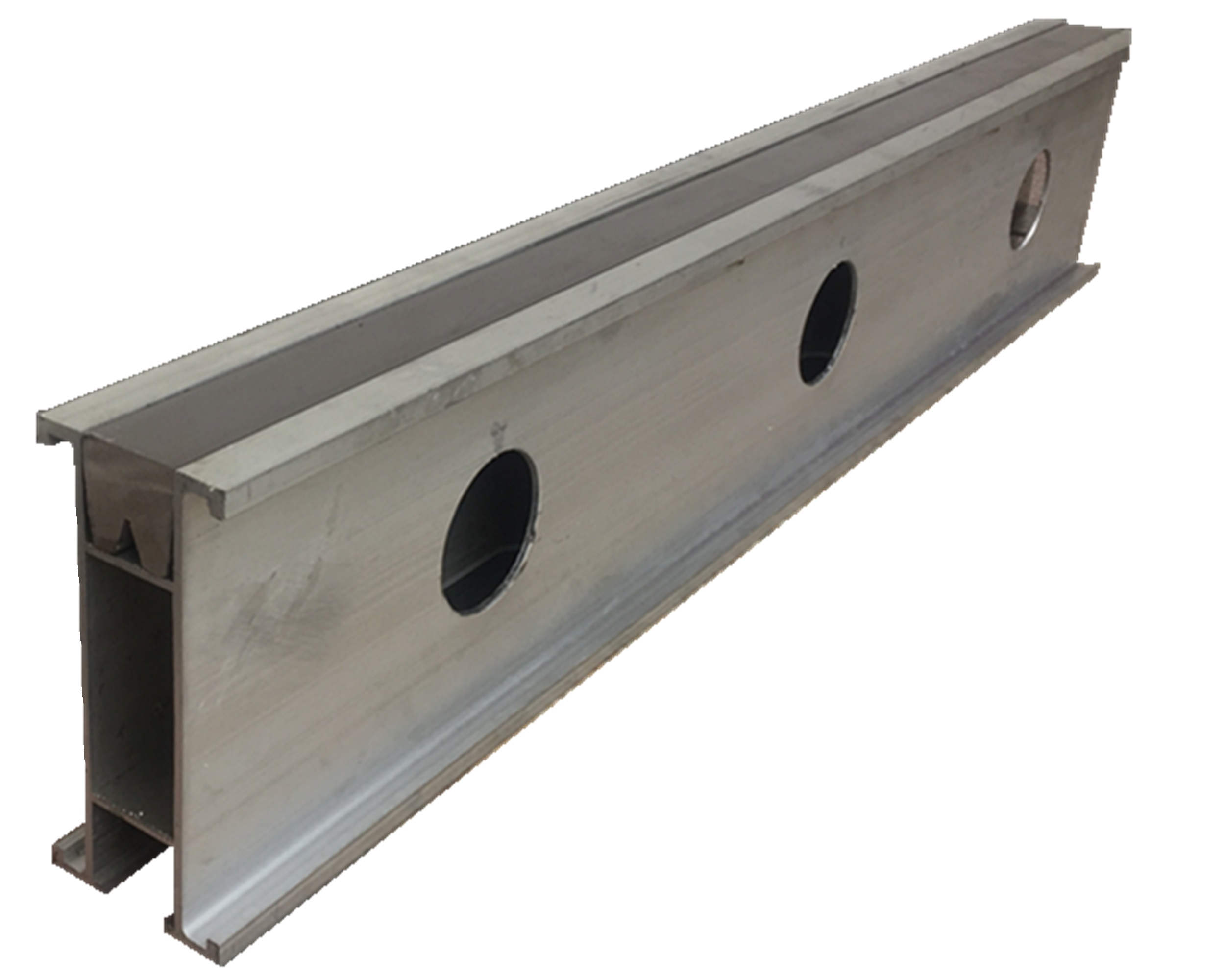 ALuminium Stringer B