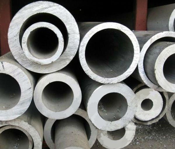 Aluminium Tube