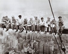 Construction Industry Confidence Reaches 'Scorching Hot' Heights