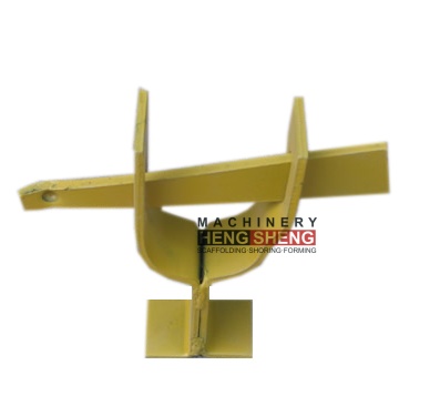 Toe Board Bracket