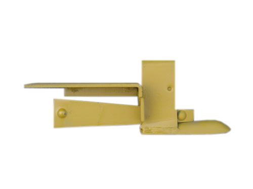 End Toe Board Bracke