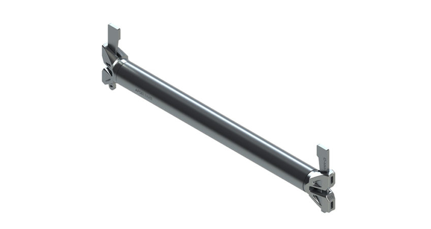 Ledger –O type