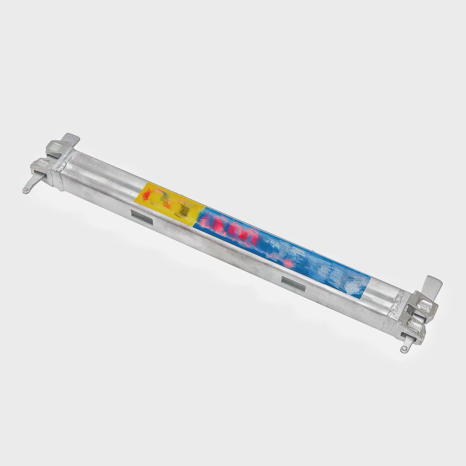 Ledger –U type