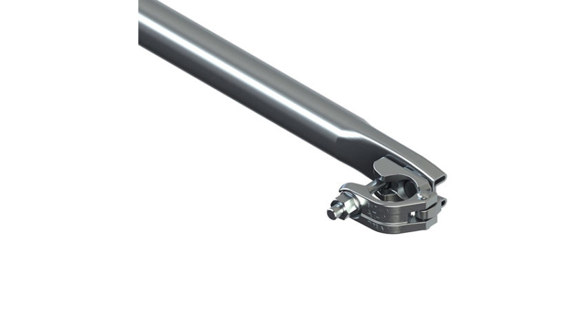 Swivel Clamp Brace
