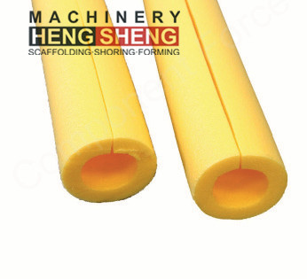 Foam Tube