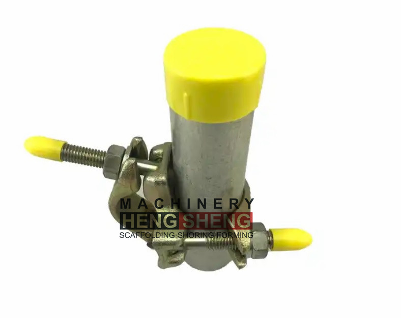Tube Cap