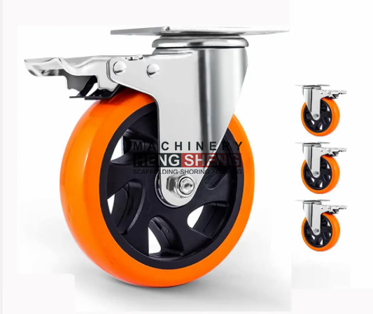 8 Inch Rubber Indust