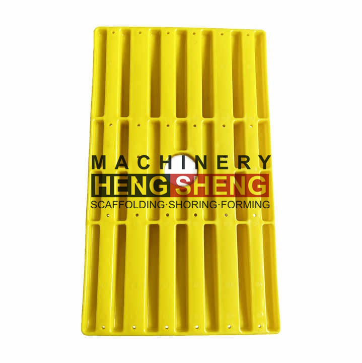 Scaffolding Plastic 