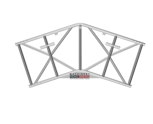 Roofing System Tempo